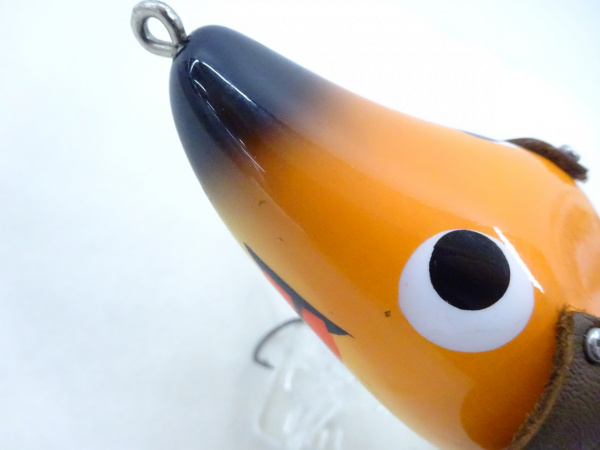 ウイングダックスくん #03ゴールド